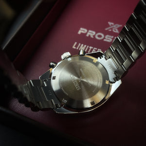 Seiko - Prospex Speedtimer Edition Limited