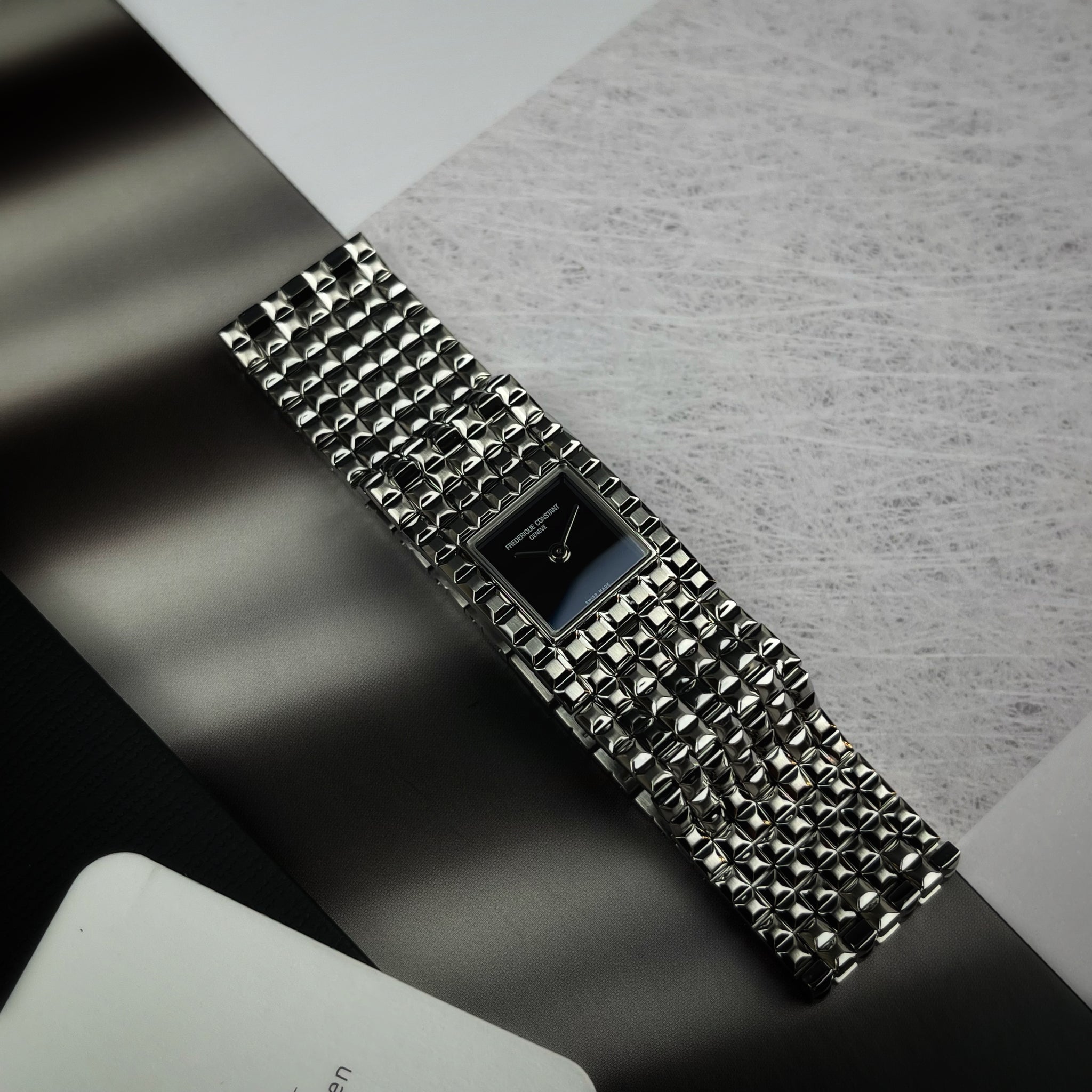 Frédérique Constant - Classics Manchette