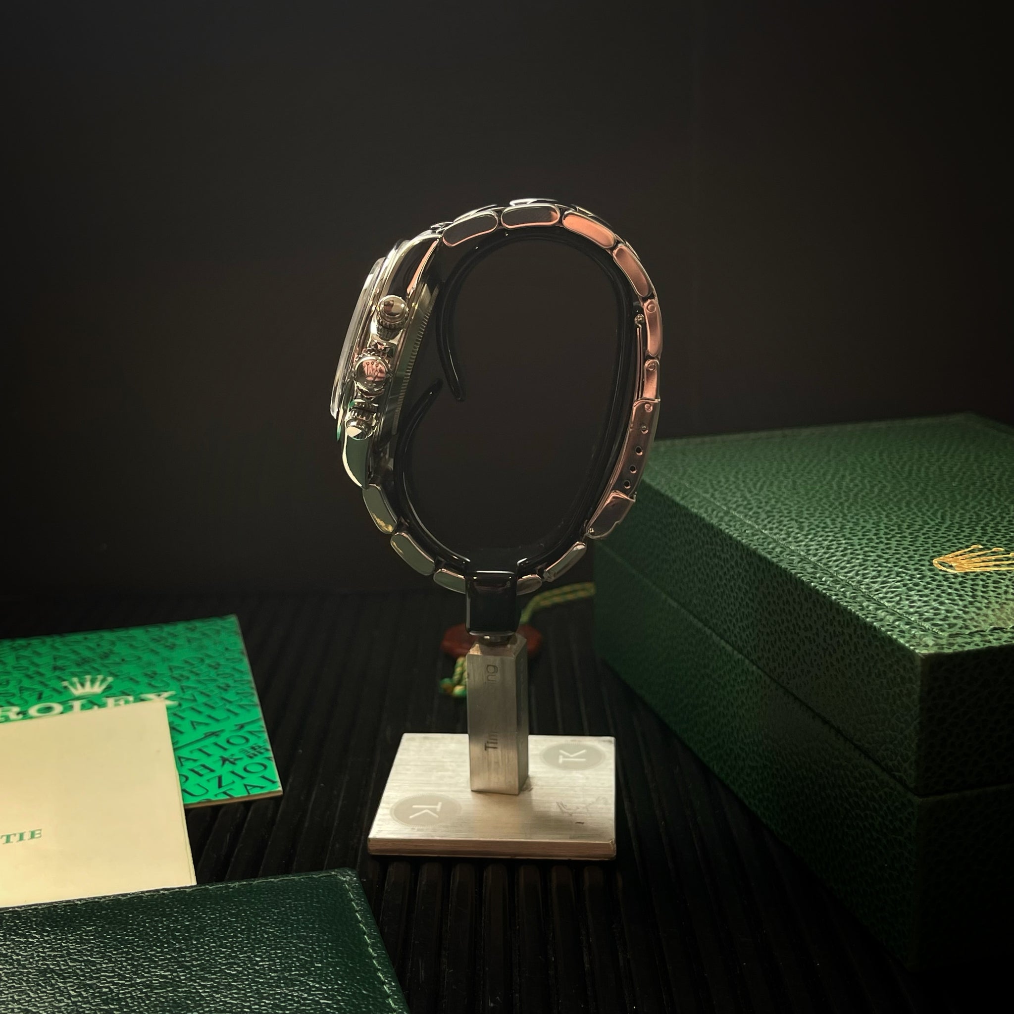 Rolex Daytona 16520