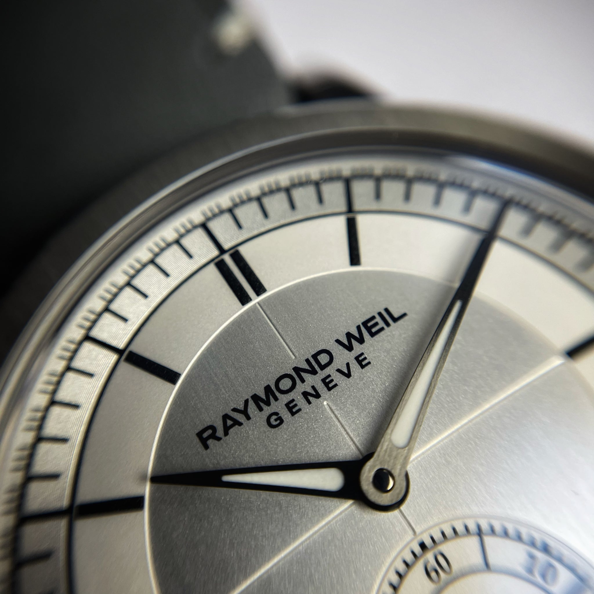 Raymond Weil - Millésime