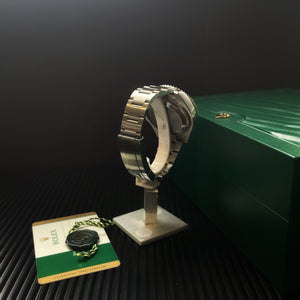 Rolex Sea-Dweller Deep Sea ref 116660