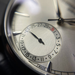 Frédérique Constant -CLASSIC DATE