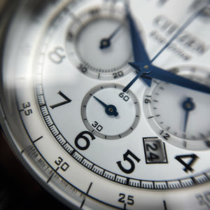 Citizen - Platform CHRONOGRAPHE