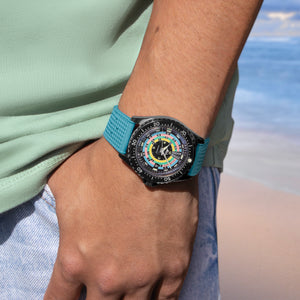 Mido - Ocean Star Décompression Timer Edition Limited