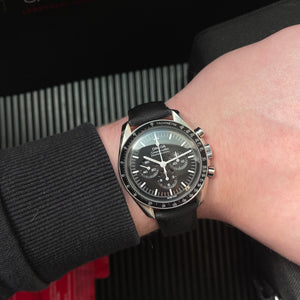 Omega Speedmaster Moonwatch