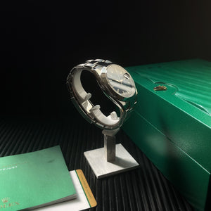 Rolex Datejust Ref. 126300