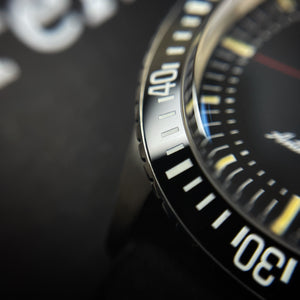 Nivada Grenchen - Antarctic Diver