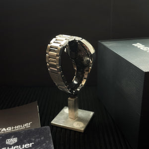 Tag Heuer Carrera Calibre 5