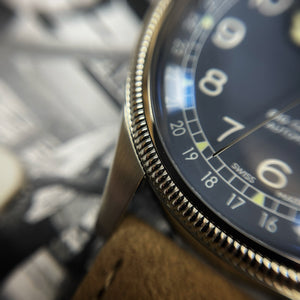 Oris - Big Crown Pointer Date