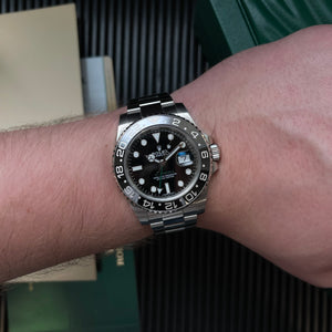 Rolex GMT-Master II 116710 LN