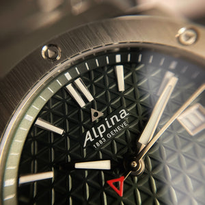 Alpina - ALPINER EXTREME AUTOMATIC