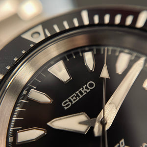 Seiko - Prospex Samuraï