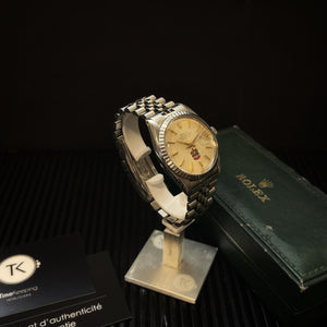 Rolex Datejust 36 Ref 16030