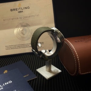 Breitling Aviator 8 Chronograph