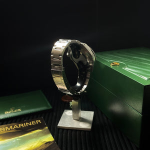 Rolex Submariner no-date 14060M
