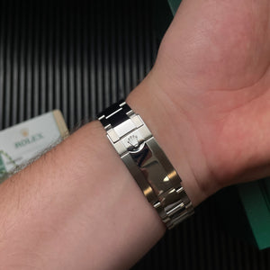 Rolex Daytona Ref. 116500LN