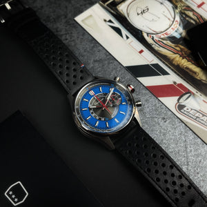 Depancel - Allure Valjoux 92 Chronographe