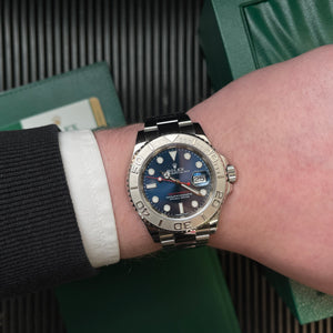 Rolex Yacht-Master 116622