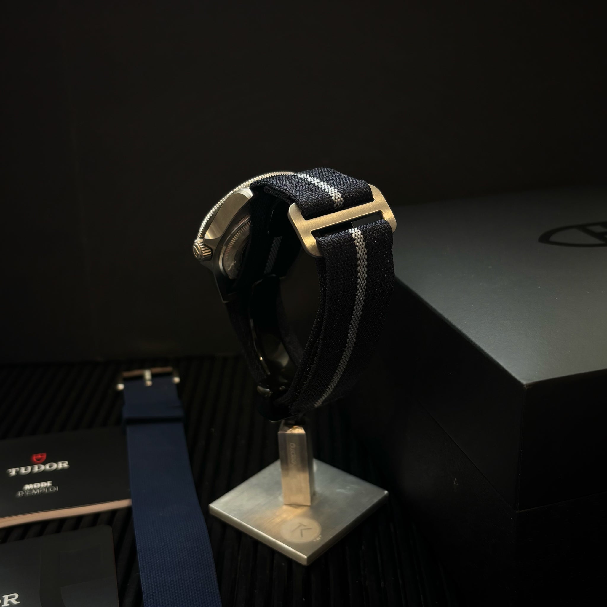 Tudor Pelagos Marine Nationale 21