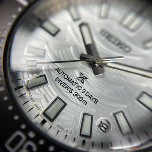 Seiko - Prospex Mer