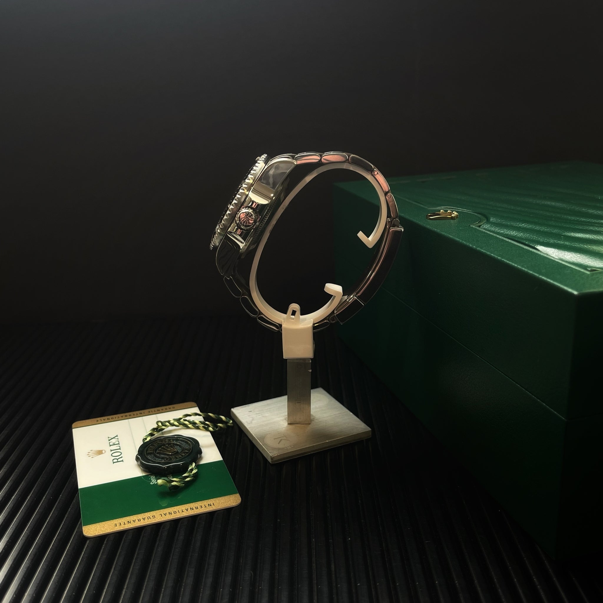 Rolex Sea-Dweller Deep Sea ref 116660