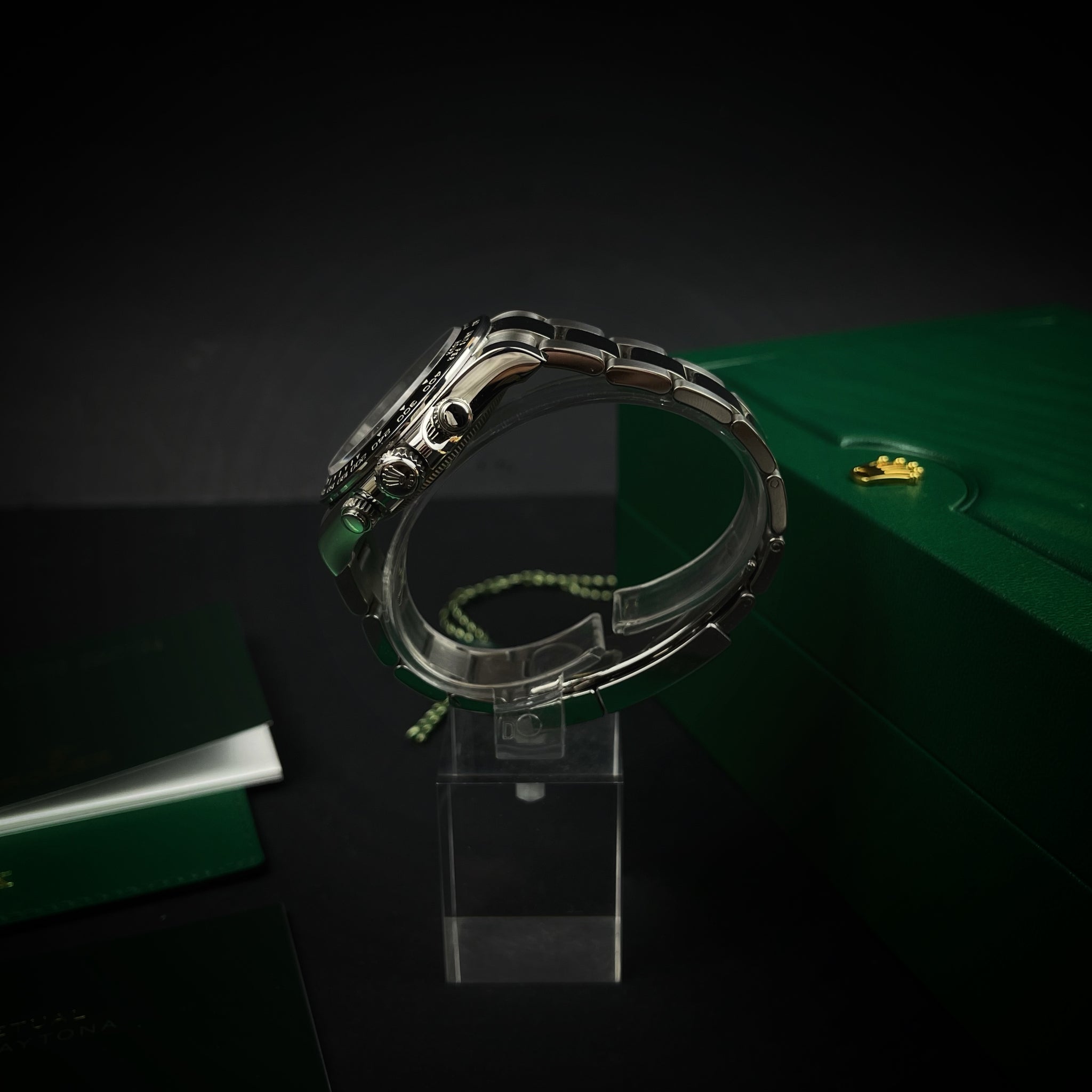 Rolex Daytona Ref. 126500LN