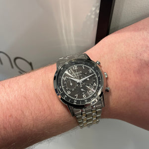 Citizen - Platform CHRONOGRAPHE