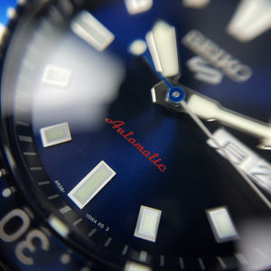 Seiko - 5 Sports SKX Vintage