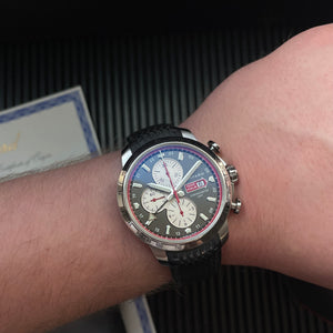 Chopard Mille Miglia Chronograph Classic Racing GMT