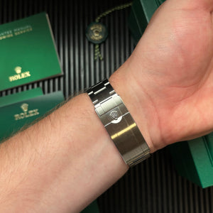 Rolex Submariner Date ref 126610LN