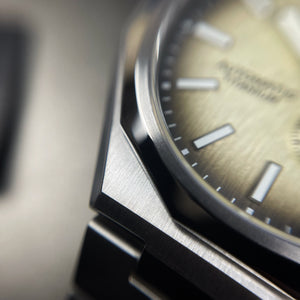 Citizen - Zenshin 60 Supertitanium