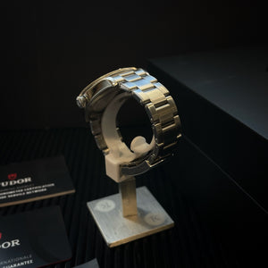 Tudor BlackBay Snowflake 58