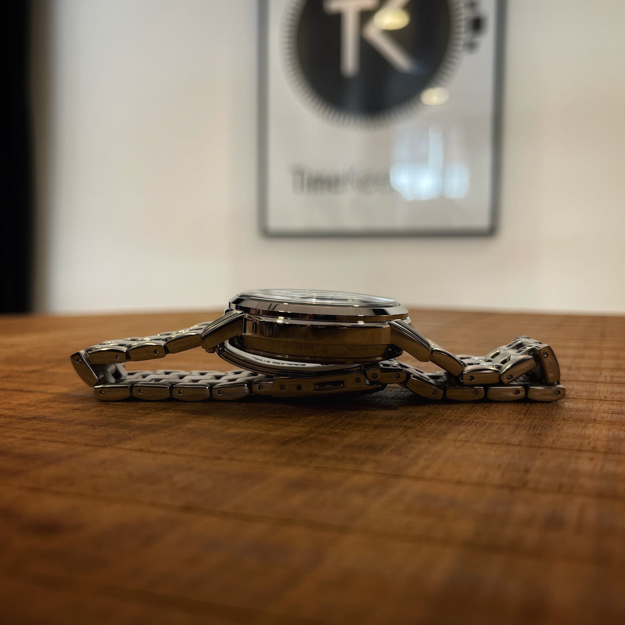 Citizen - Platform CHRONOGRAPHE
