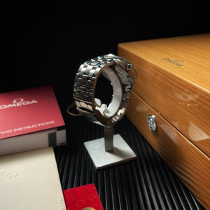 Omega Seamaster Diver 300
