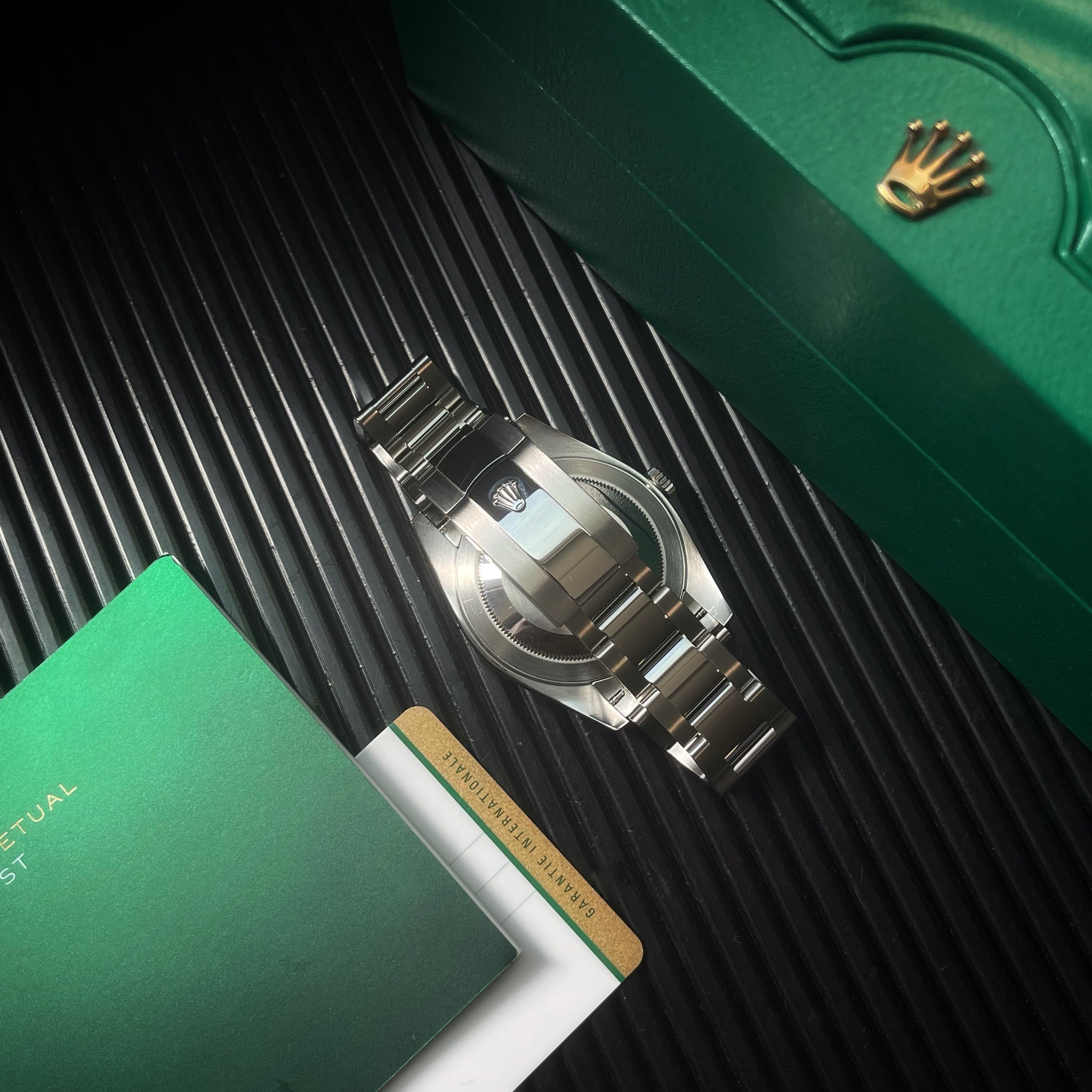 Rolex Datejust Ref. 126300