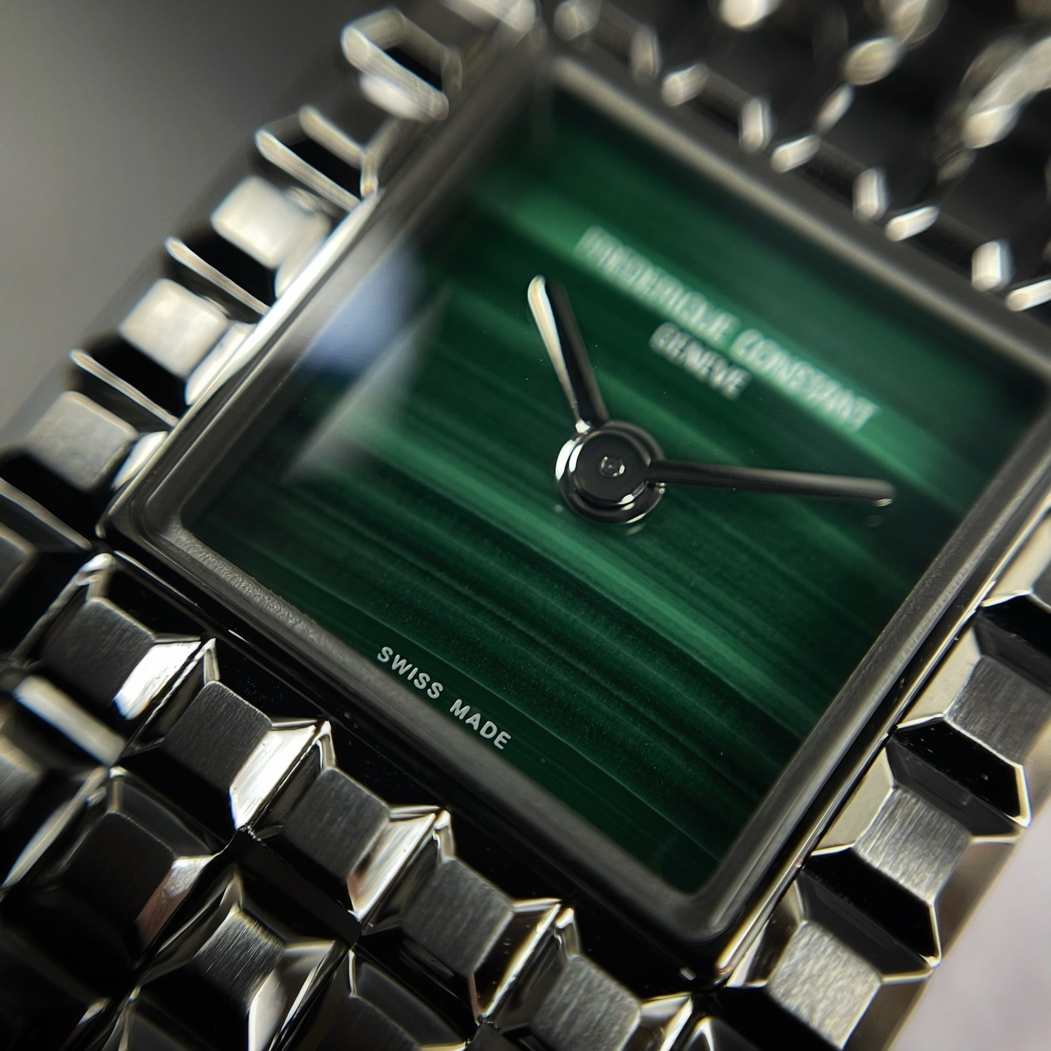 Frédérique Constant - Classics Manchette