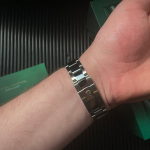 Rolex Datejust Ref. 126300