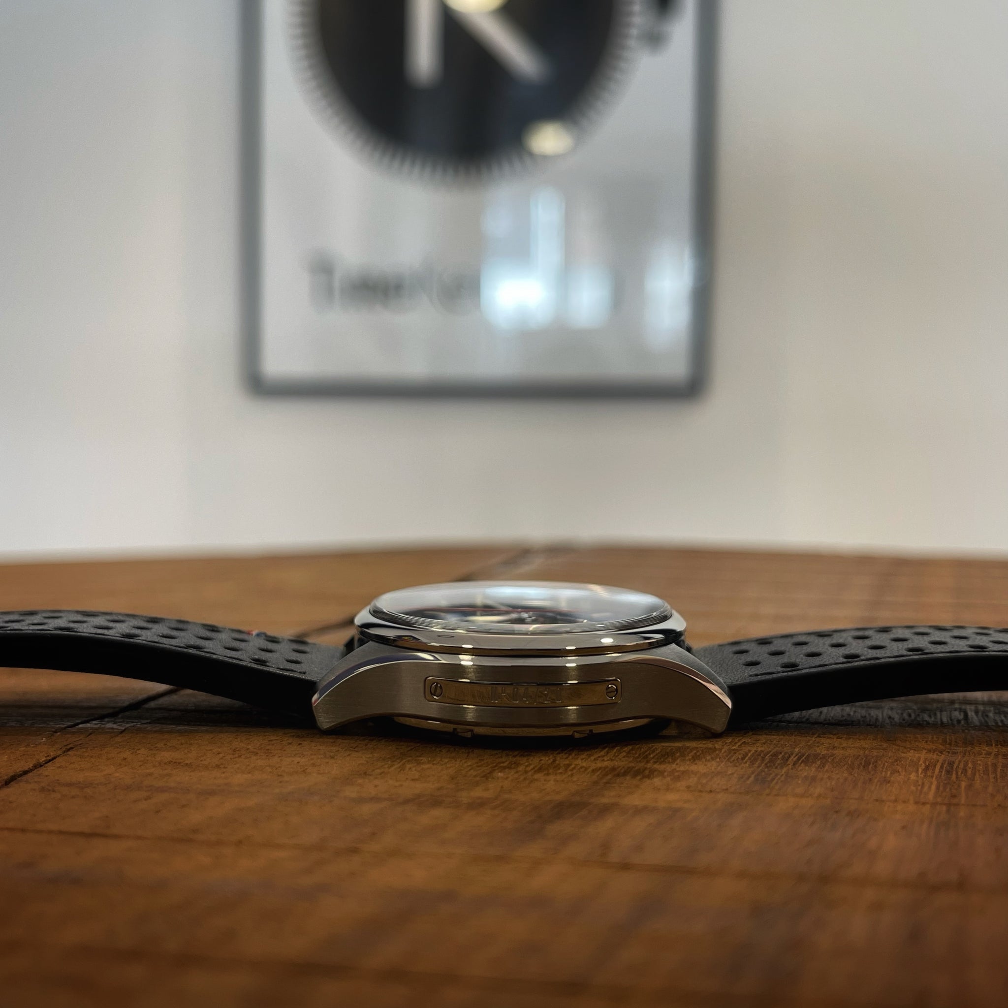 Depancel - Allure Valjoux 92 Chronographe