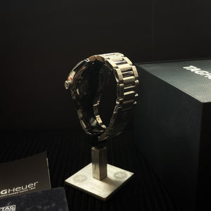 Tag Heuer Carrera Calibre 5
