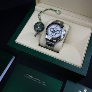 Rolex Daytona Ref. 126500LN