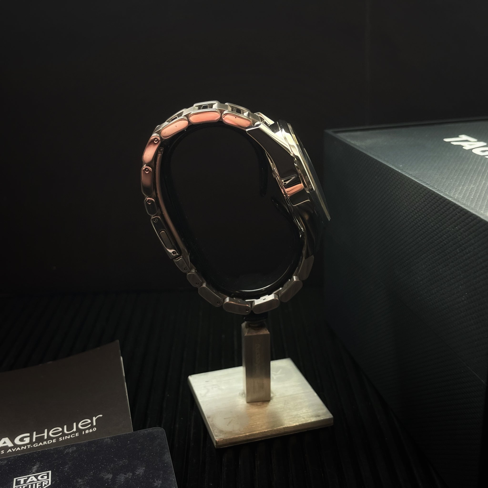 Tag Heuer Carrera Calibre 5