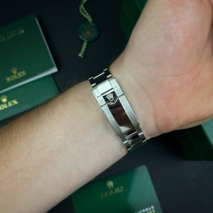 Rolex Daytona Ref. 126500LN