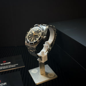 Tudor BlackBay Snowflake 58