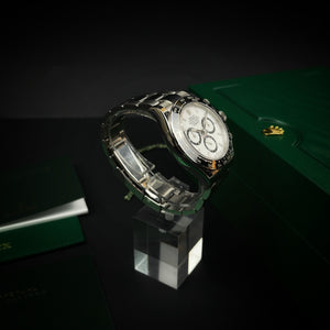 Rolex Daytona Ref. 126500LN