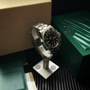 Rolex Submariner No Date 114060.