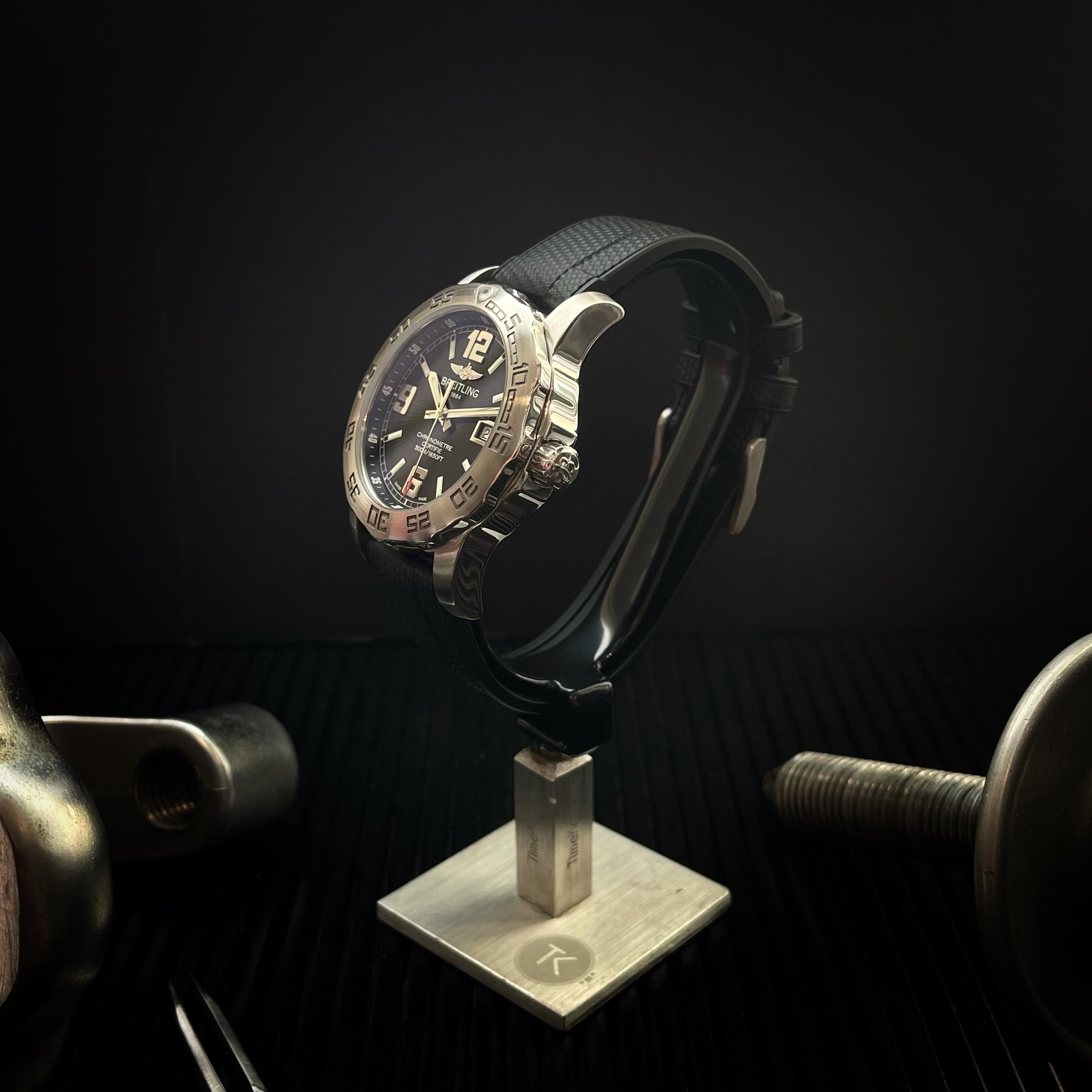 Breitling Colt 44