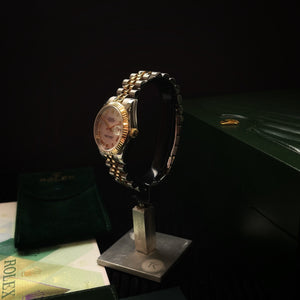 Rolex Datejust 31mm lady