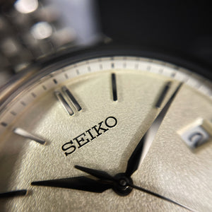 Seiko - Presage Automatique