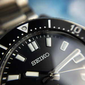 Seiko - Prospex Mer