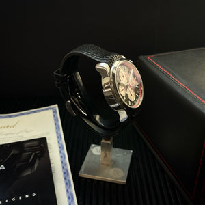 Chopard Mille Miglia Chronograph Classic Racing GMT
